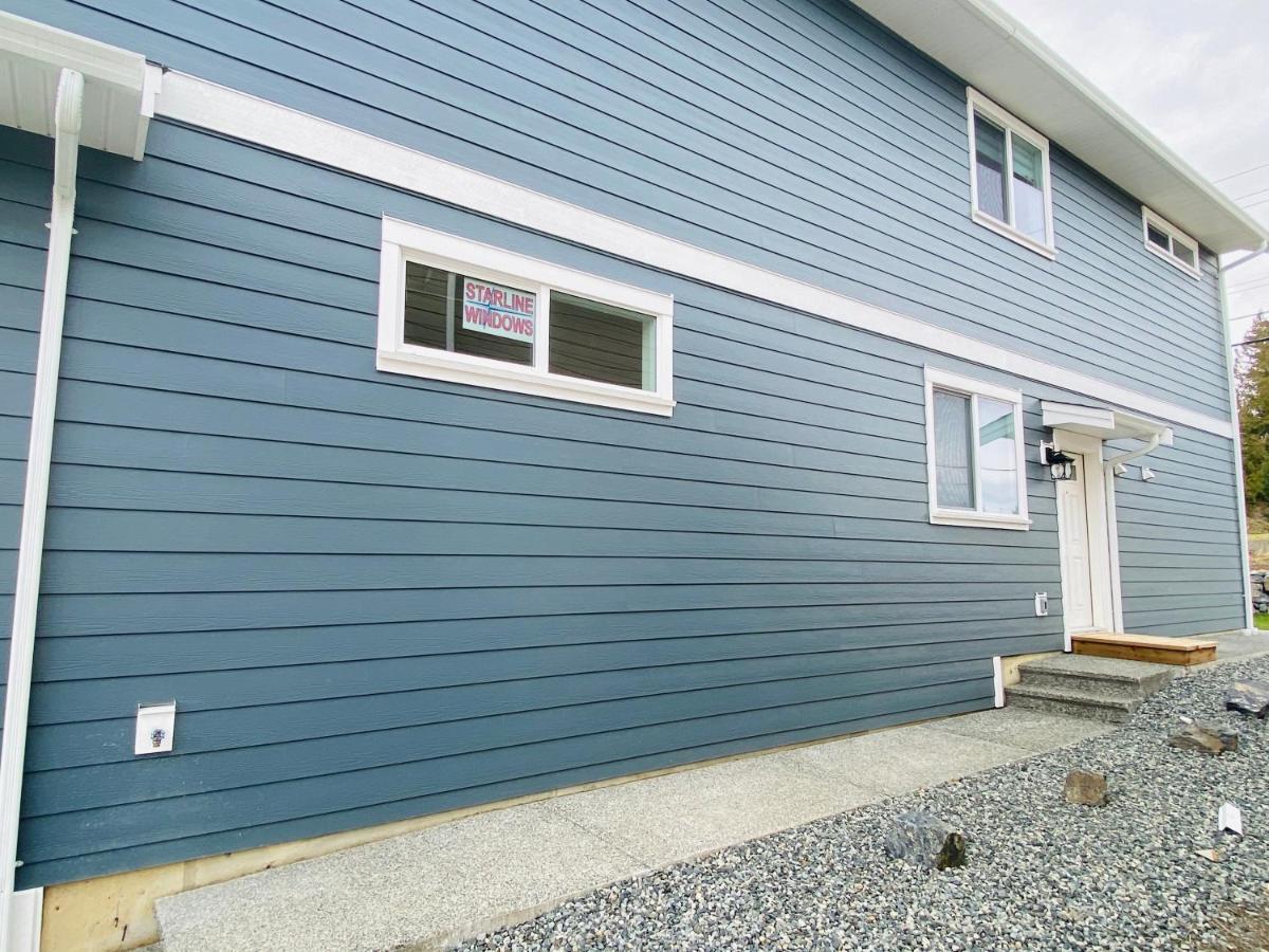 Haid 度假 Ya Apartment Nanaimo Exterior foto